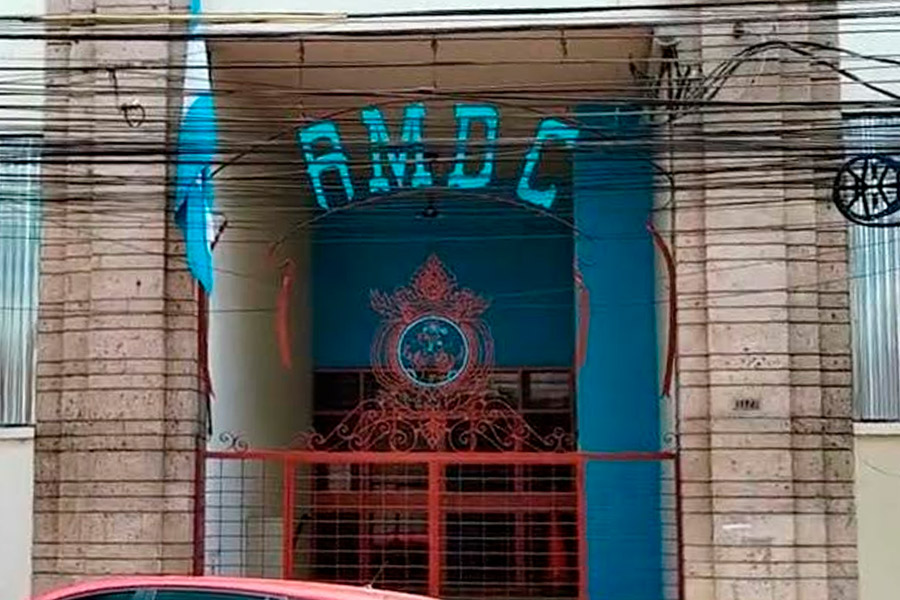 AMDC evalúa ampliar racionamientos de agua por bajos niveles en represas
