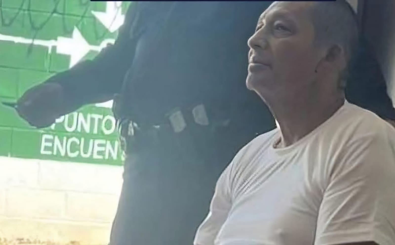“Apóstol Chago” enfrentará proceso penal en El Salvador por supuesto tráfico ilegal de personas