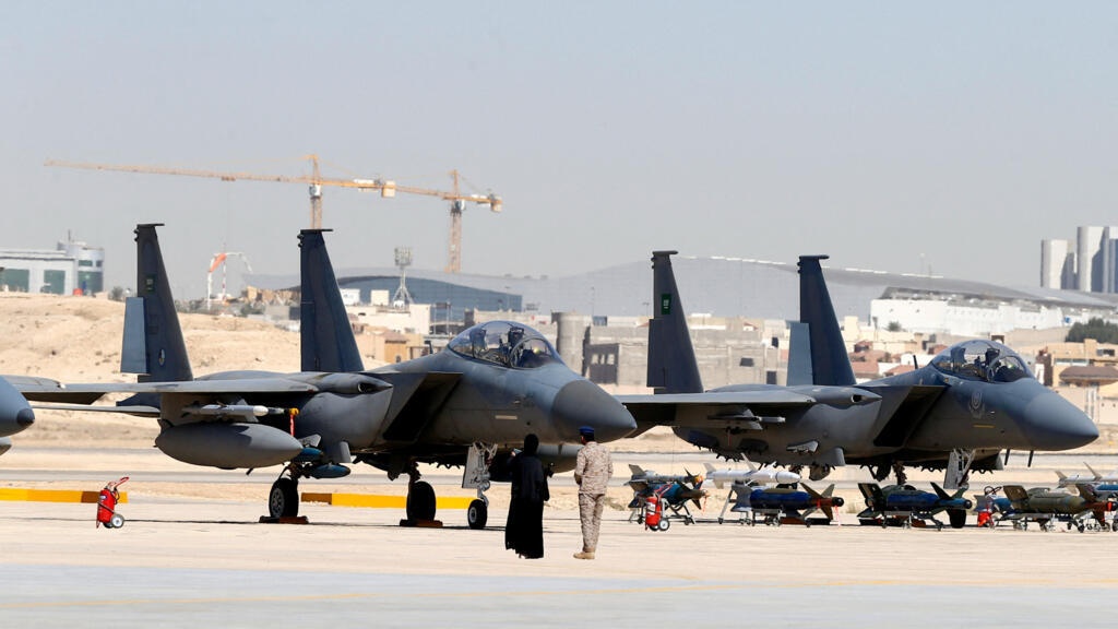 Arabia Saudita habría lanzado ataques secretos contra Irán en plena escalada del conflicto en Oriente Medio