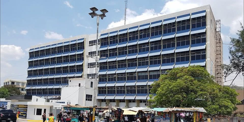 ATIC investiga posible fuga de fentanilo en el Hospital Escuela