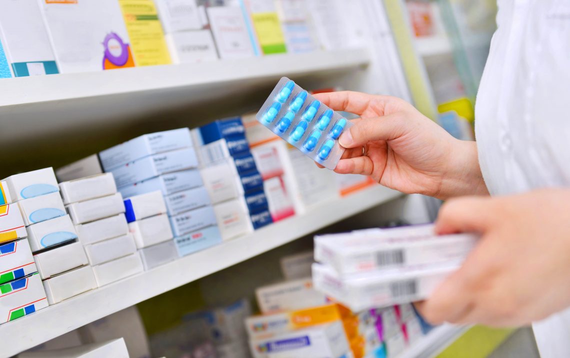 Avanza compra masiva de medicamentos para fortalecer el sistema de salud en Honduras