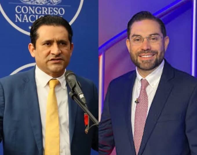 Cálix estalla contra Morazán: lo llama “cobarde” y lo acusa de mentir tras muerte de magistrada