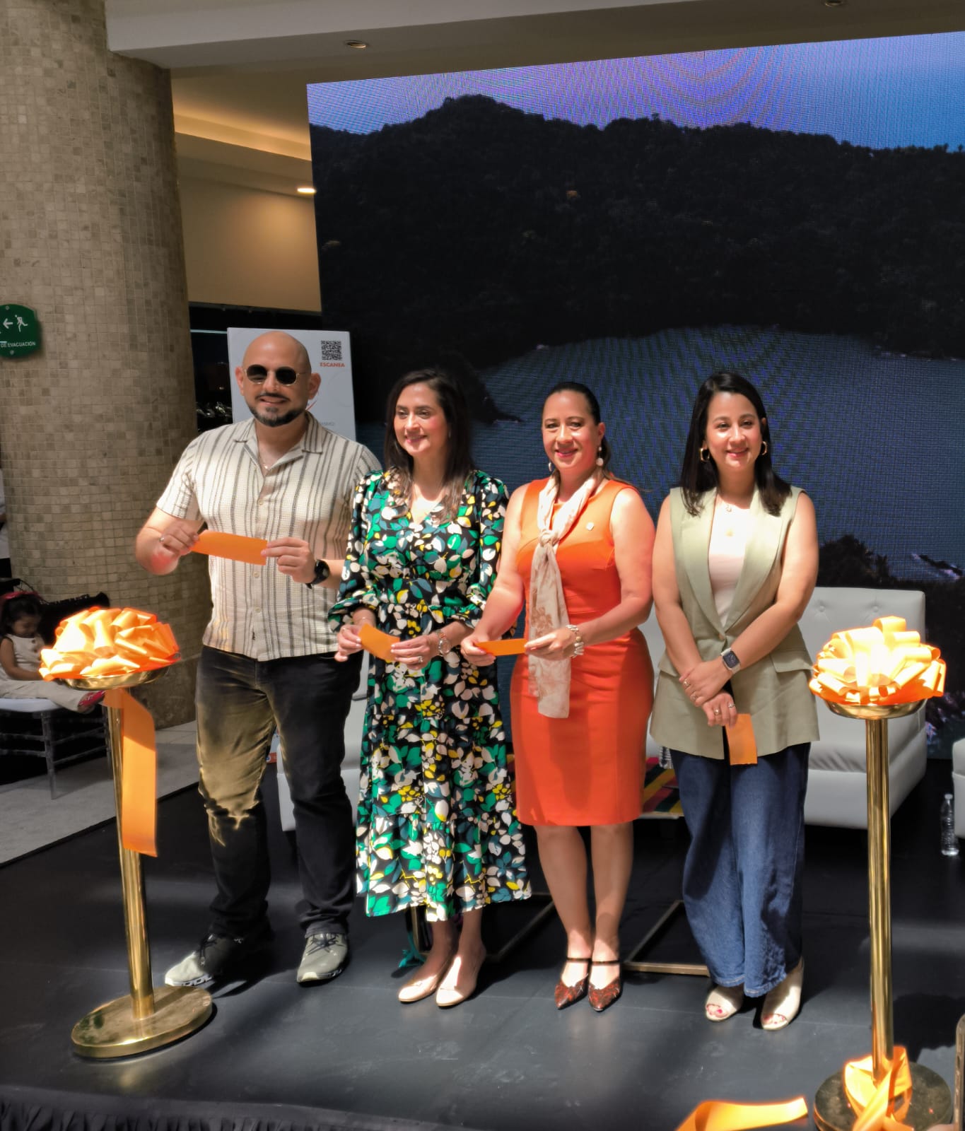 CANATURH el IHT y aliados estratégicos celebran la XIV edición de ExpoVerano 2026 en Mall Multiplaza de Tegucigalpa