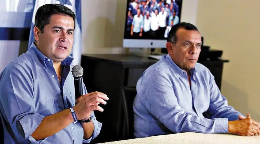 “Caseta de peaje”: el apodo que, según Porfirio Lobo, marcó el paso de JOH por el poder