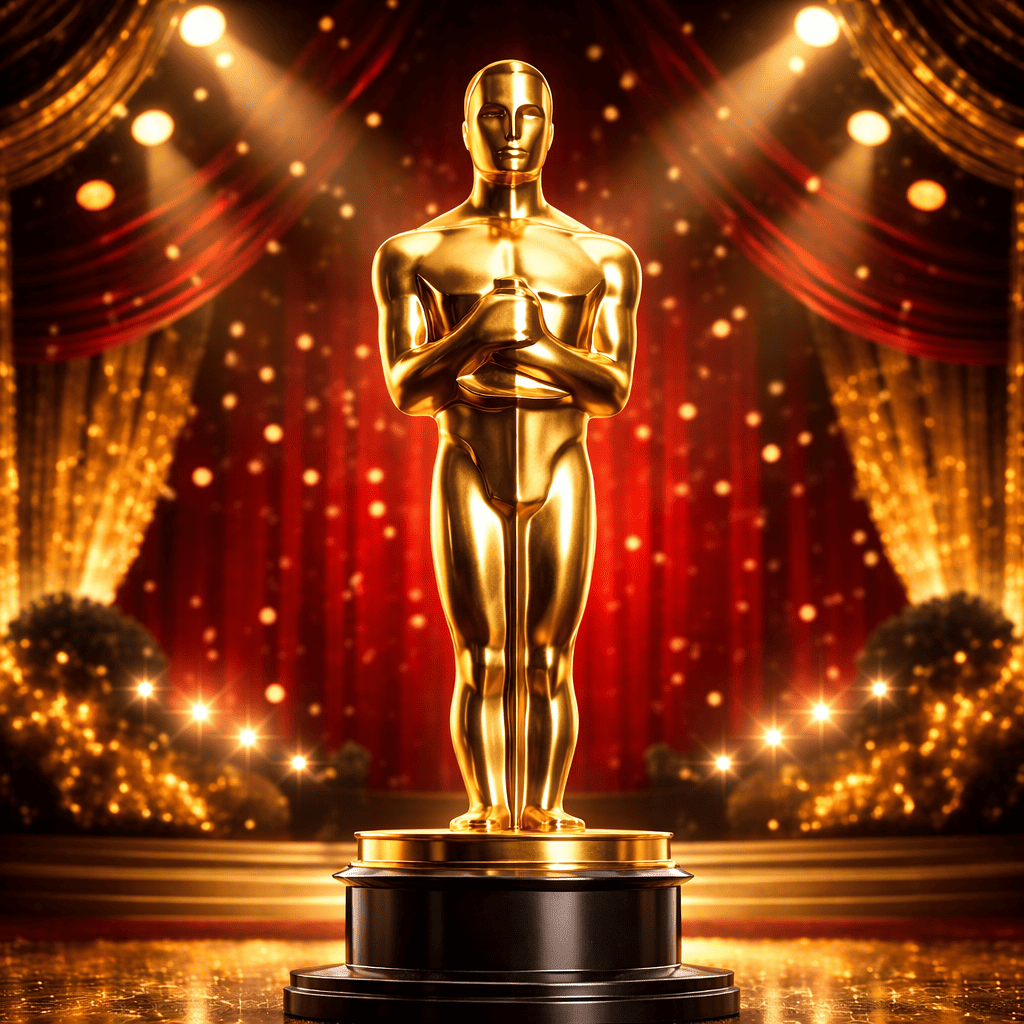 Celebridades confirmadas como presentadores en los Oscar 2026