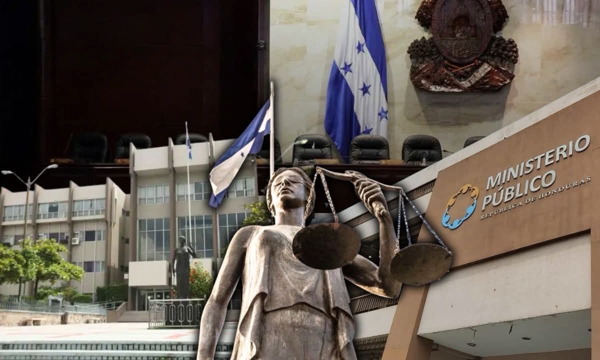 CESPAD alerta sobre riesgos al Estado de derecho tras juicio político y renuncia en la CSJ