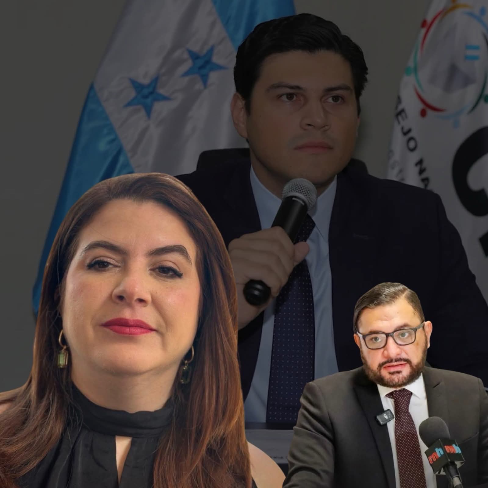 Choque político-legal en el CNE: conciliación no prospera