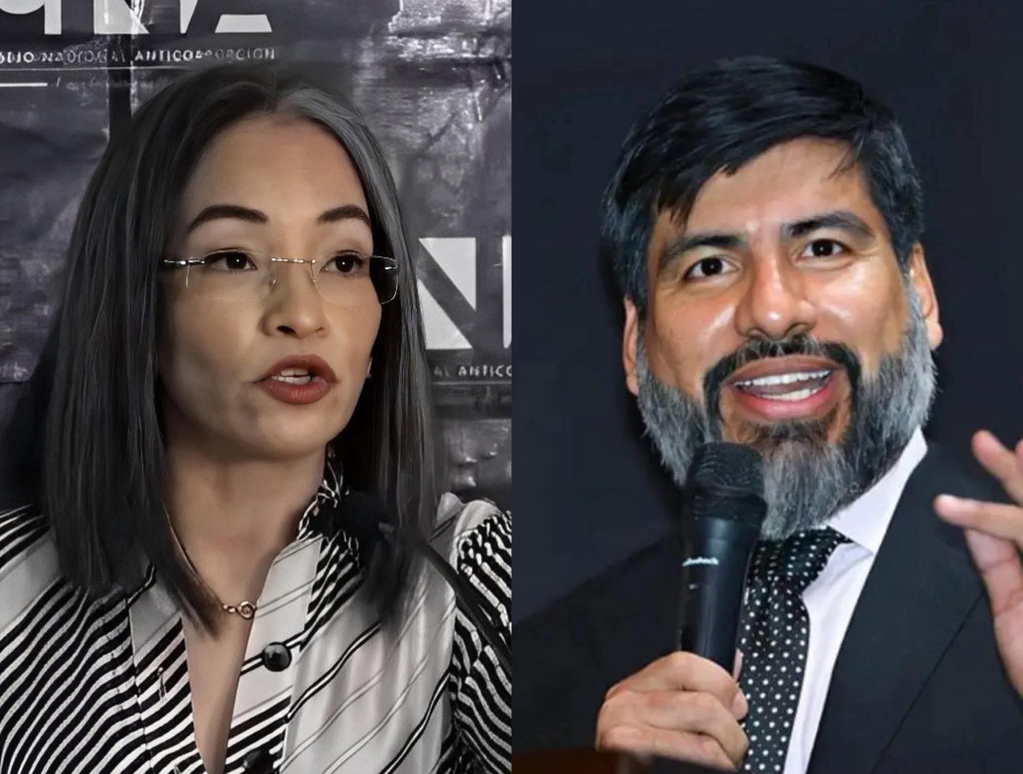 CNA pide juicio político contra el fiscal Johel Zelaya