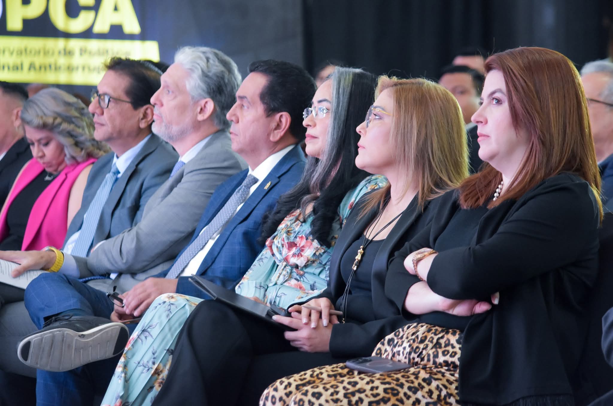 CNA plantea segunda vuelta y mesas ciudadanas para reformar sistema electoral