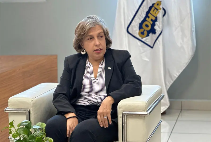 COHEP propone campañas de ahorro ante fuerte alza en precios de combustibles