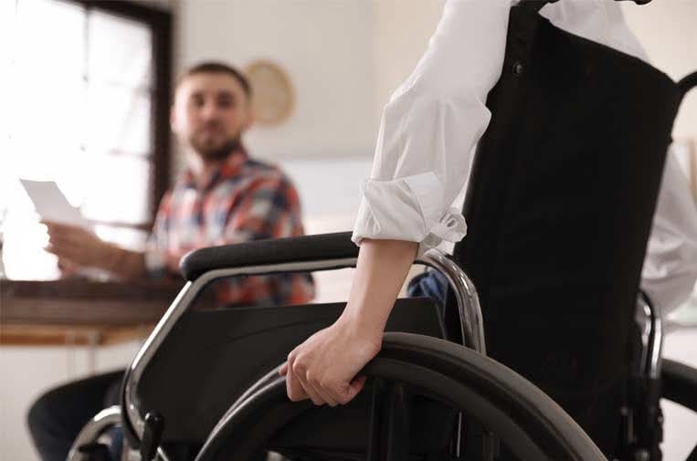 CONADEH denuncia despidos de personas con discapacidad en el sector público y alerta vulnerabilidad