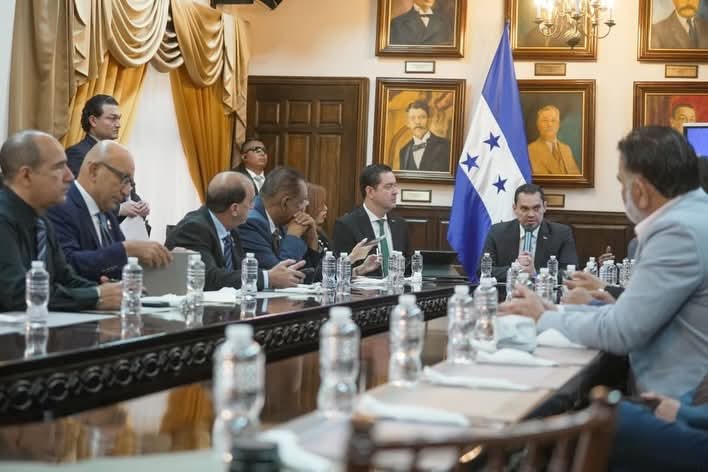 Congreso acelera socialización del Presupuesto 2026 y apunta a “corregir fallas heredadas”
