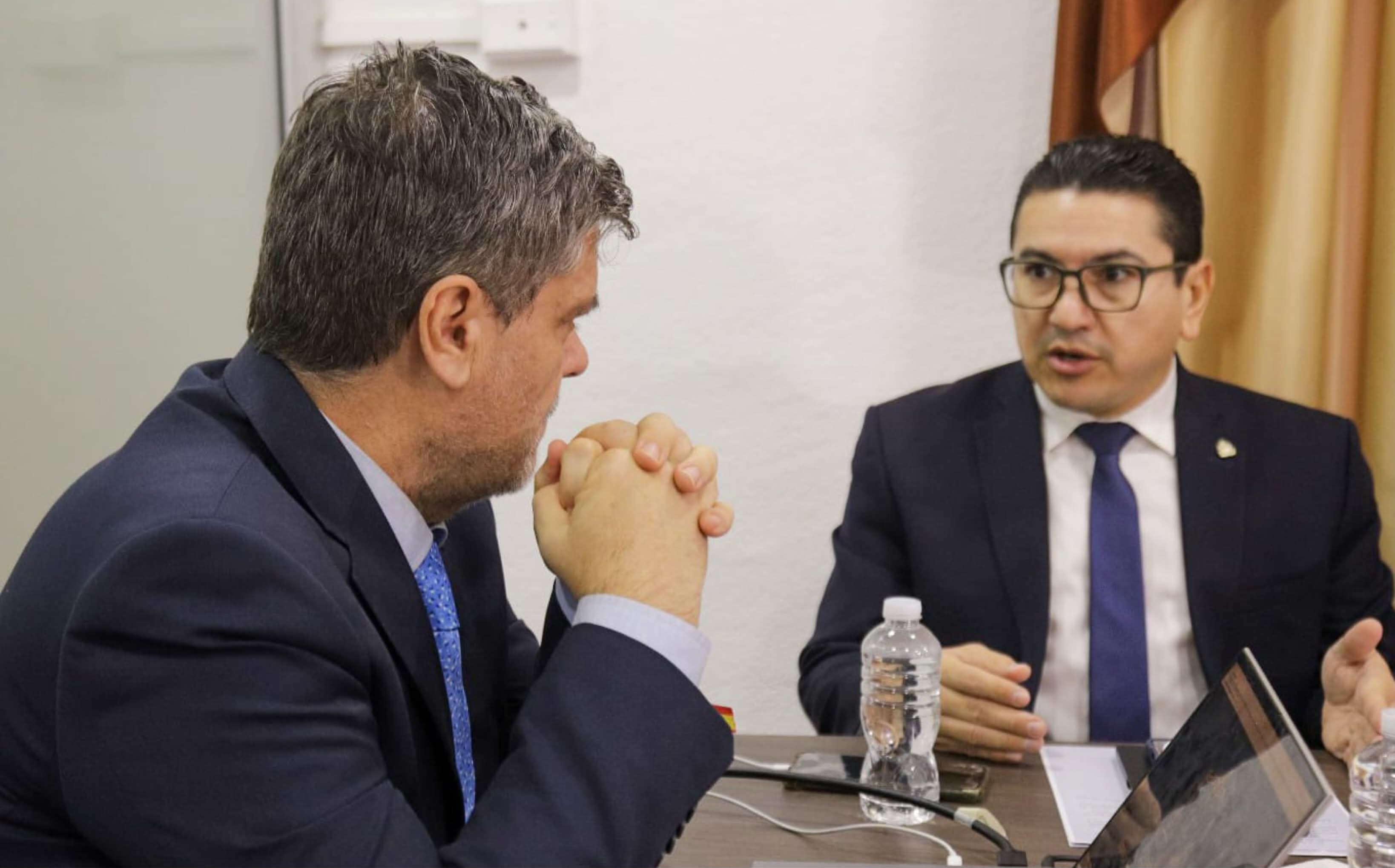 Congreso analiza marco legal para fortalecer la lucha contra el cambio climático en Honduras