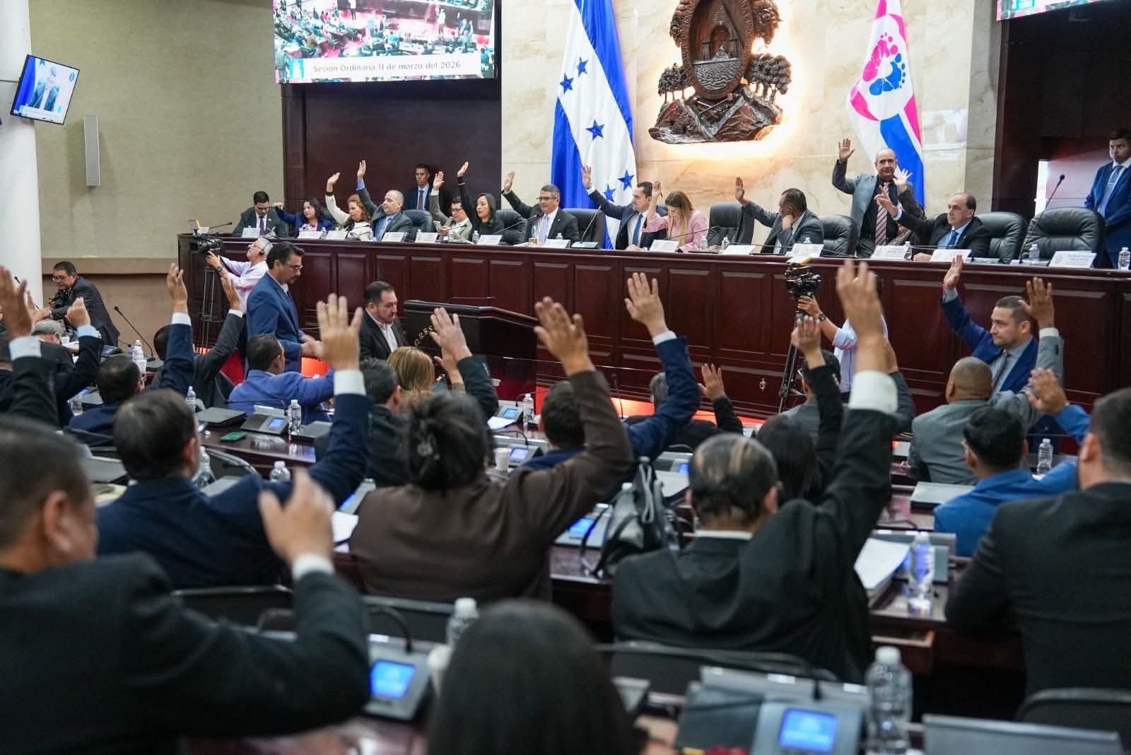 Congreso busca ratificar adhesión al CAF y corrige “error legal”, según diputado nacionalista