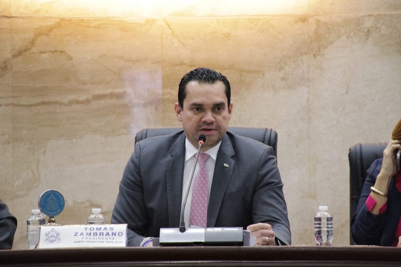 Congreso interviene en crisis electoral de Guanaja y propone repetir comicios municipales
