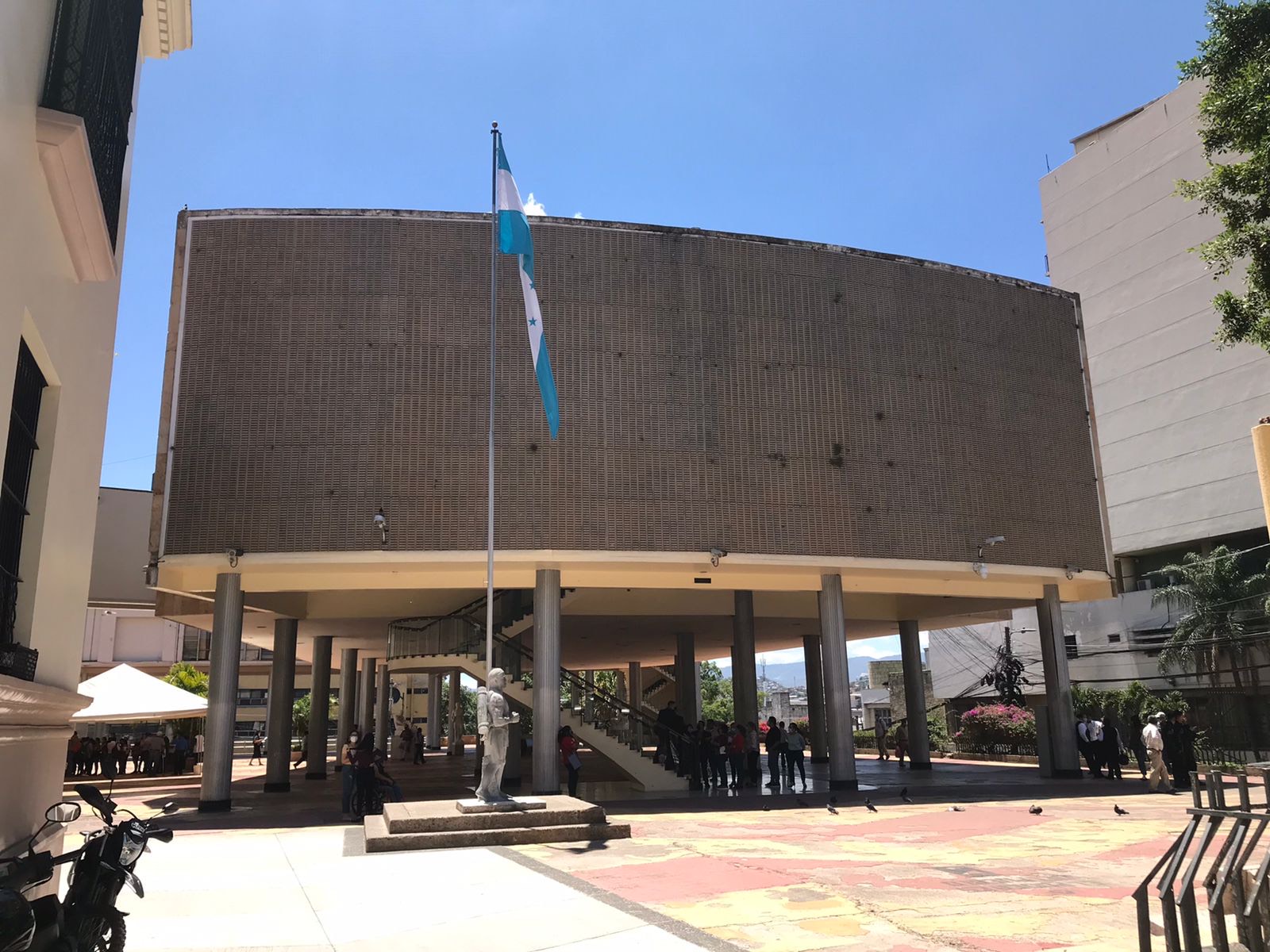 Congreso le declara la guerra a las maras: aprueban reformas brutales y las tratan como “terroristas”