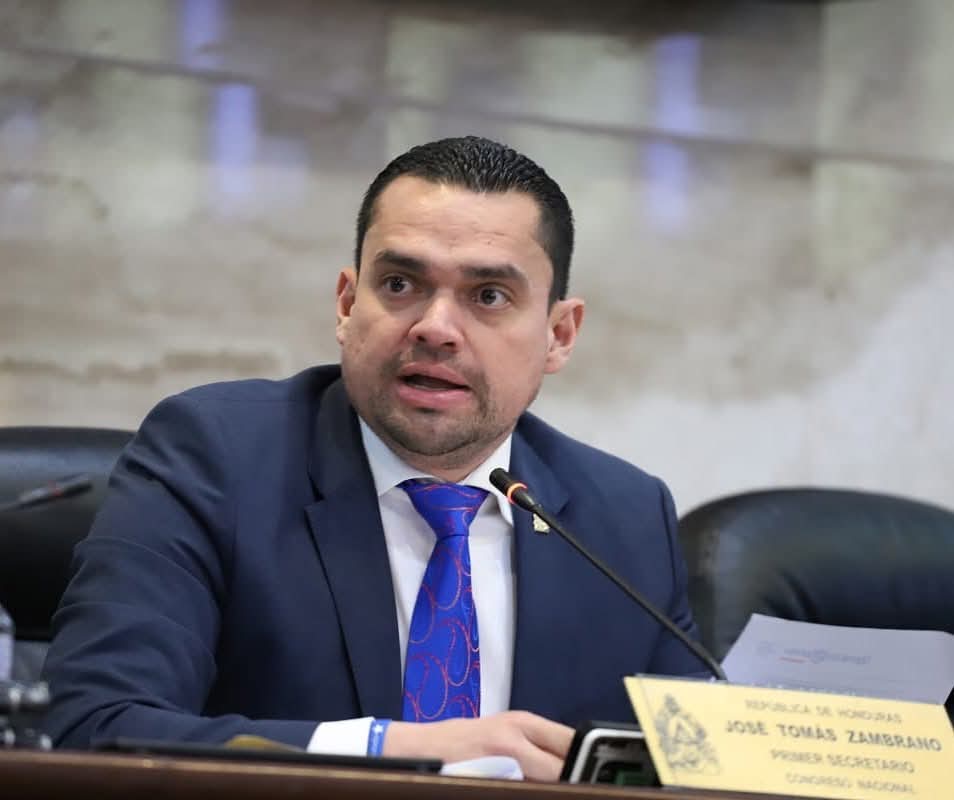 Congreso Nacional abrirá por primera vez una sede fuera de Tegucigalpa; funcionará en San Pedro Sula