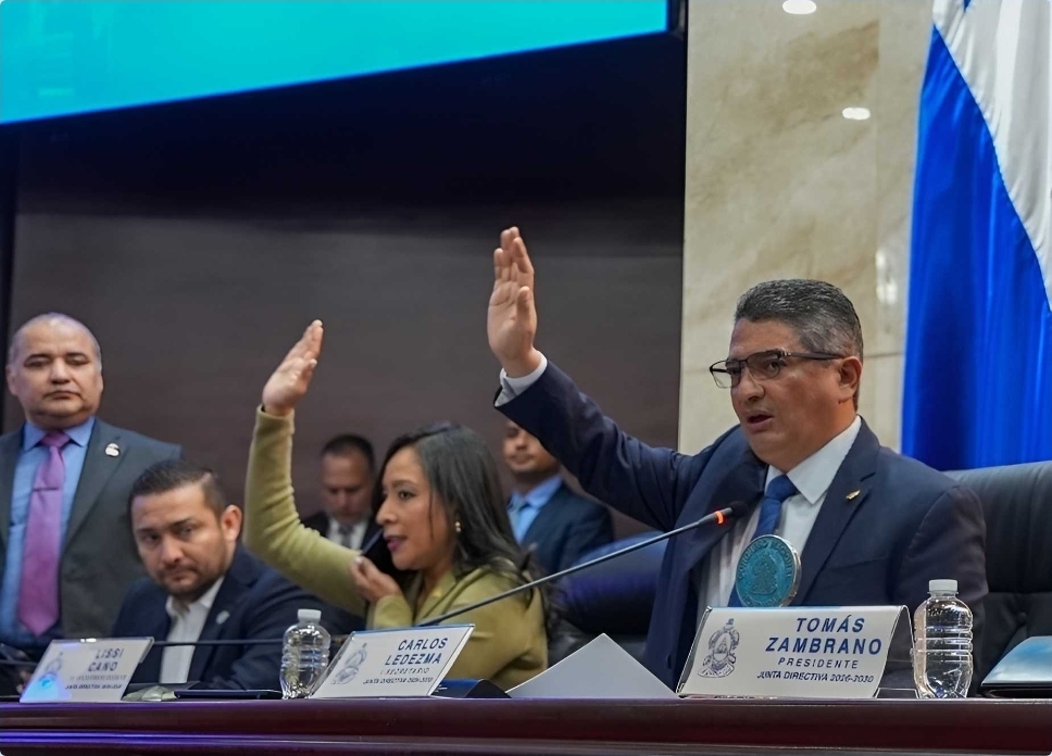 Congreso Nacional debatirá esta semana el Presupuesto 2026 y más de 99 proyectos de infraestructura
