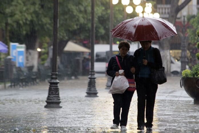 Copeco alerta por posibles lluvias ácidas este fin de semana