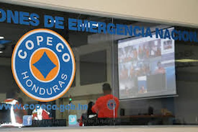 COPECO fortalece la transparencia con apoyo del IAIP, CNA y la Procuraduría