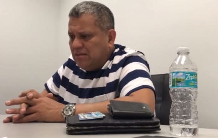 Corte de Nueva York rechaza solicitud del hondureño Geovanny Fuentes Ramírez para anular su condena
