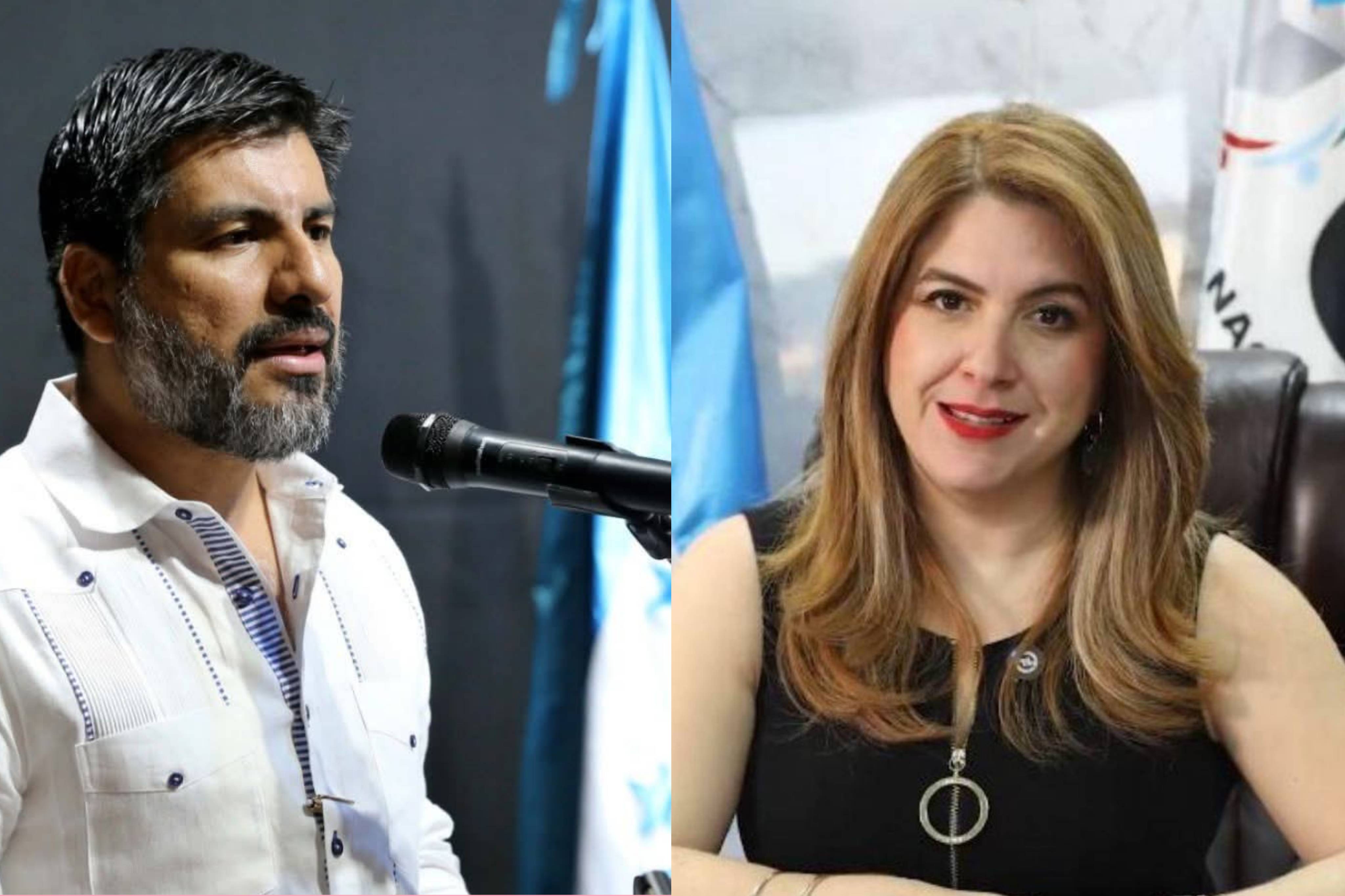 CSJ rechaza nulidad solicitada por fiscal Johel Zelaya en querella presentada por consejera Cossette López