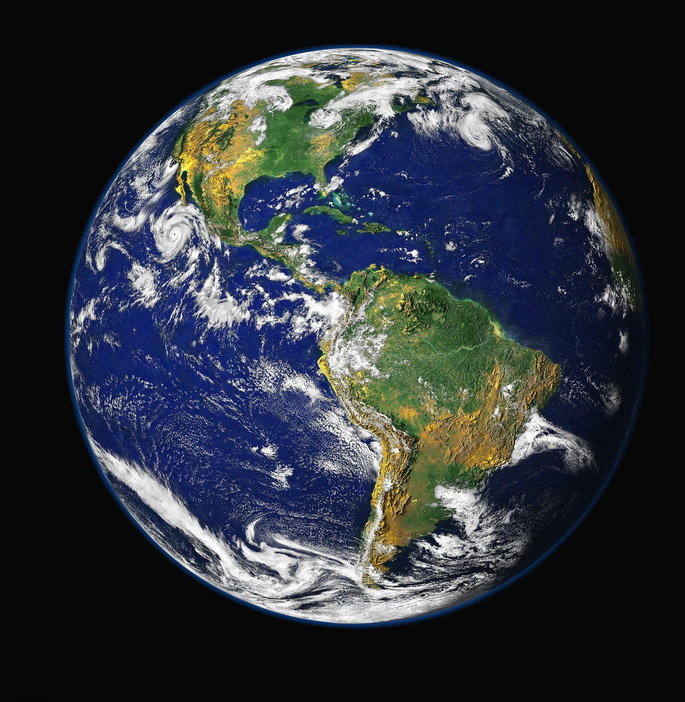 Cuidar la Tierra es cuidar la vida: cada acción cuenta