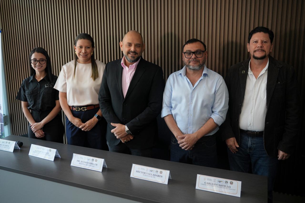 Danlí se consolida como destino internacional con el Festival del Puro y del Café  2026