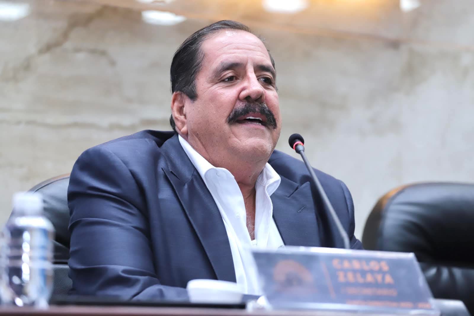 Defensa de Carlos Zelaya entrega nuevas pruebas al MP por caso del “Narcovideo”