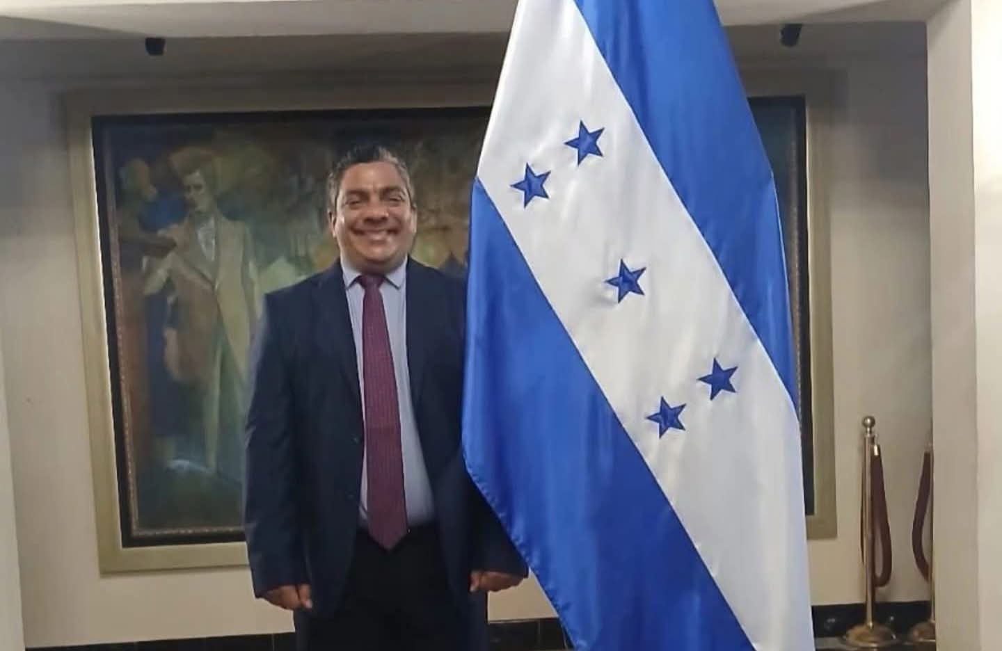 Desaparecen millones en el Hospital Escuela: director denuncia caos financiero heredado por gobierno de Xiomara Castro