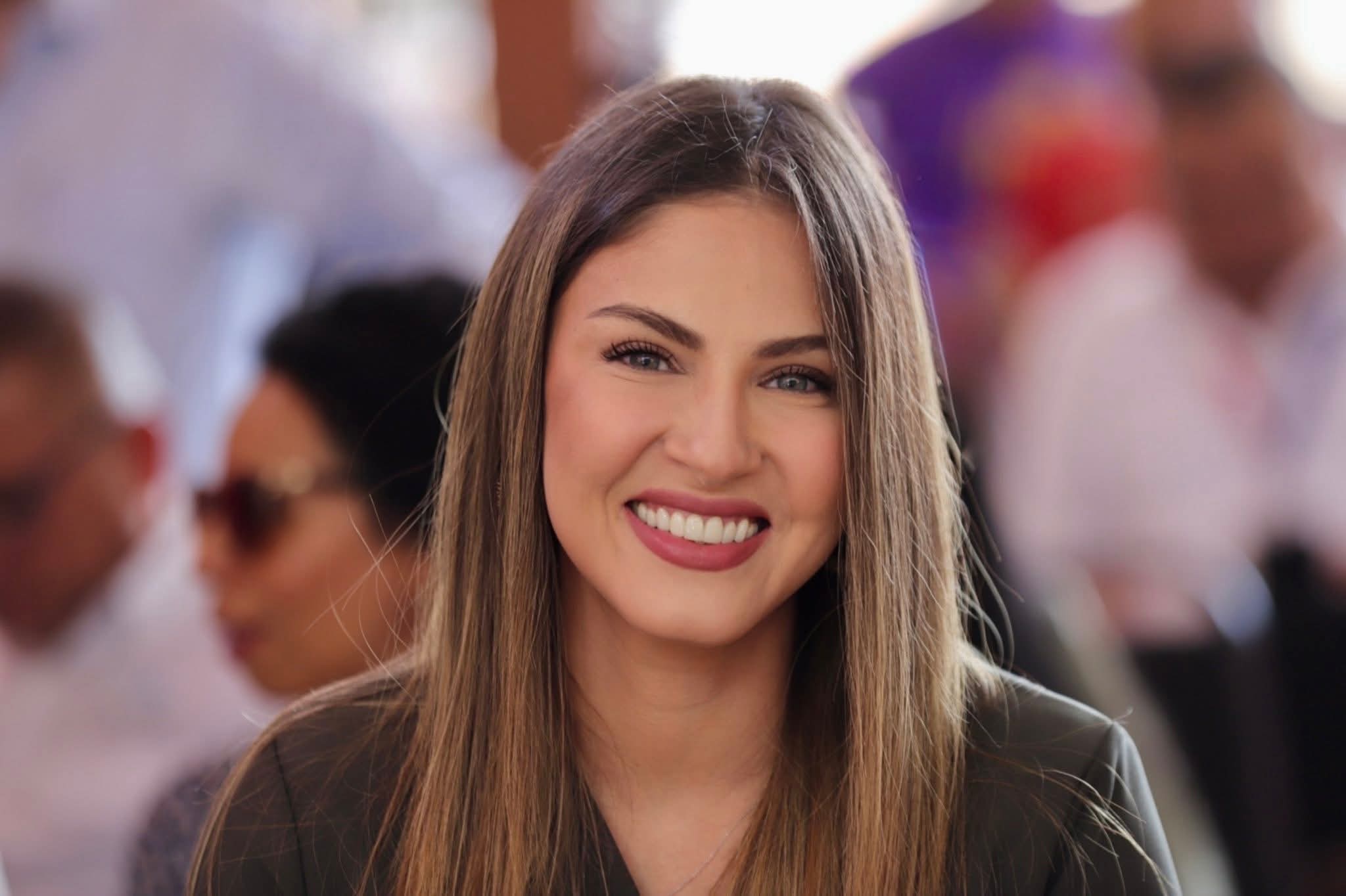 Diputada Kritza Pérez presenta proyecto contra privilegios vitalicios