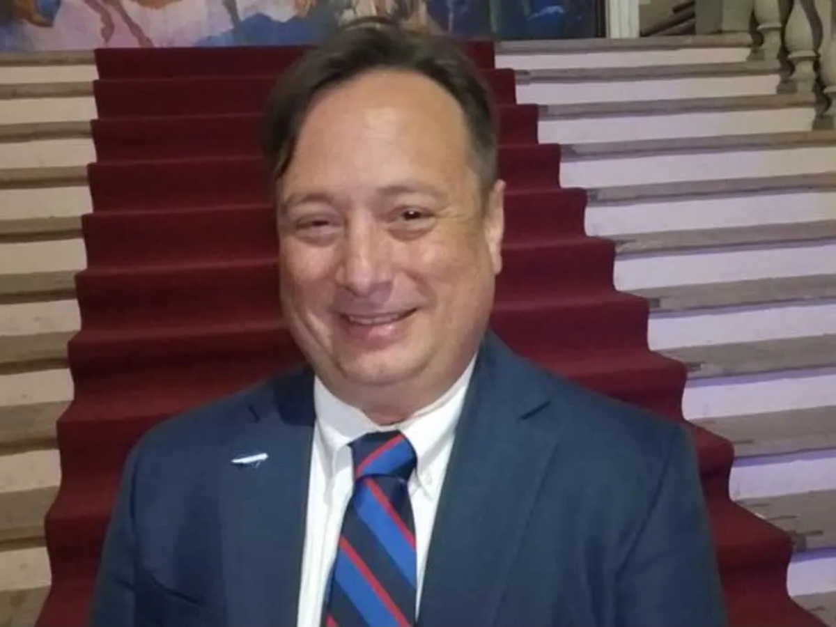 Eddy Ordóñez defiende regulación del cemento y asegura que busca garantizar construcciones seguras