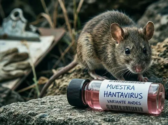 EE.UU. asegura que riesgo de hantavirus sigue siendo “muy bajo” tras repatriación desde Canarias