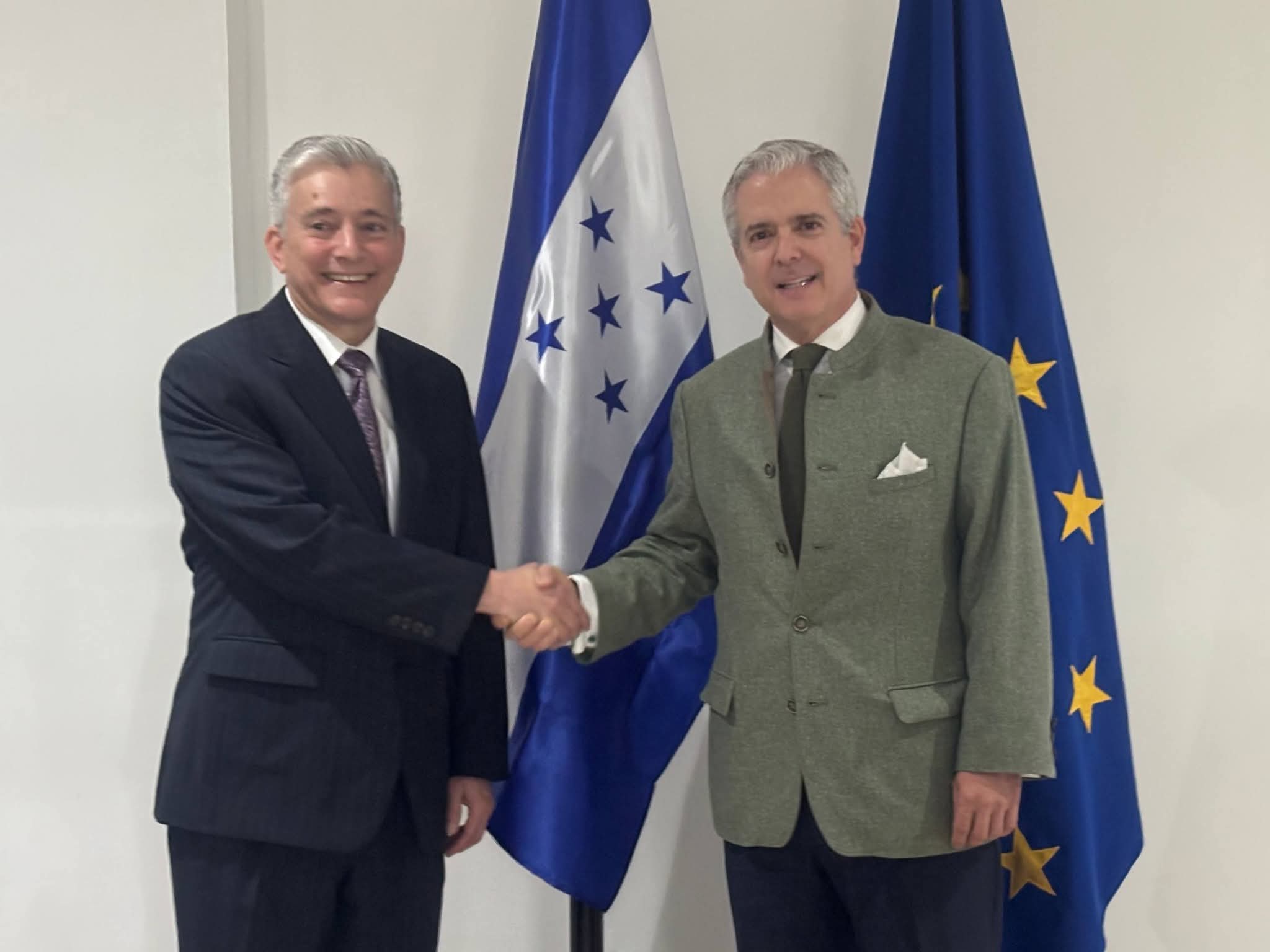 El regreso del Banco Europeo de Inversiones impulsa nuevas oportunidades energéticas en Honduras