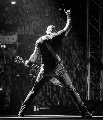 El Rock a la espera de su regreso: la nueva generación es influenciada por el reguetón y los corridos tumbados