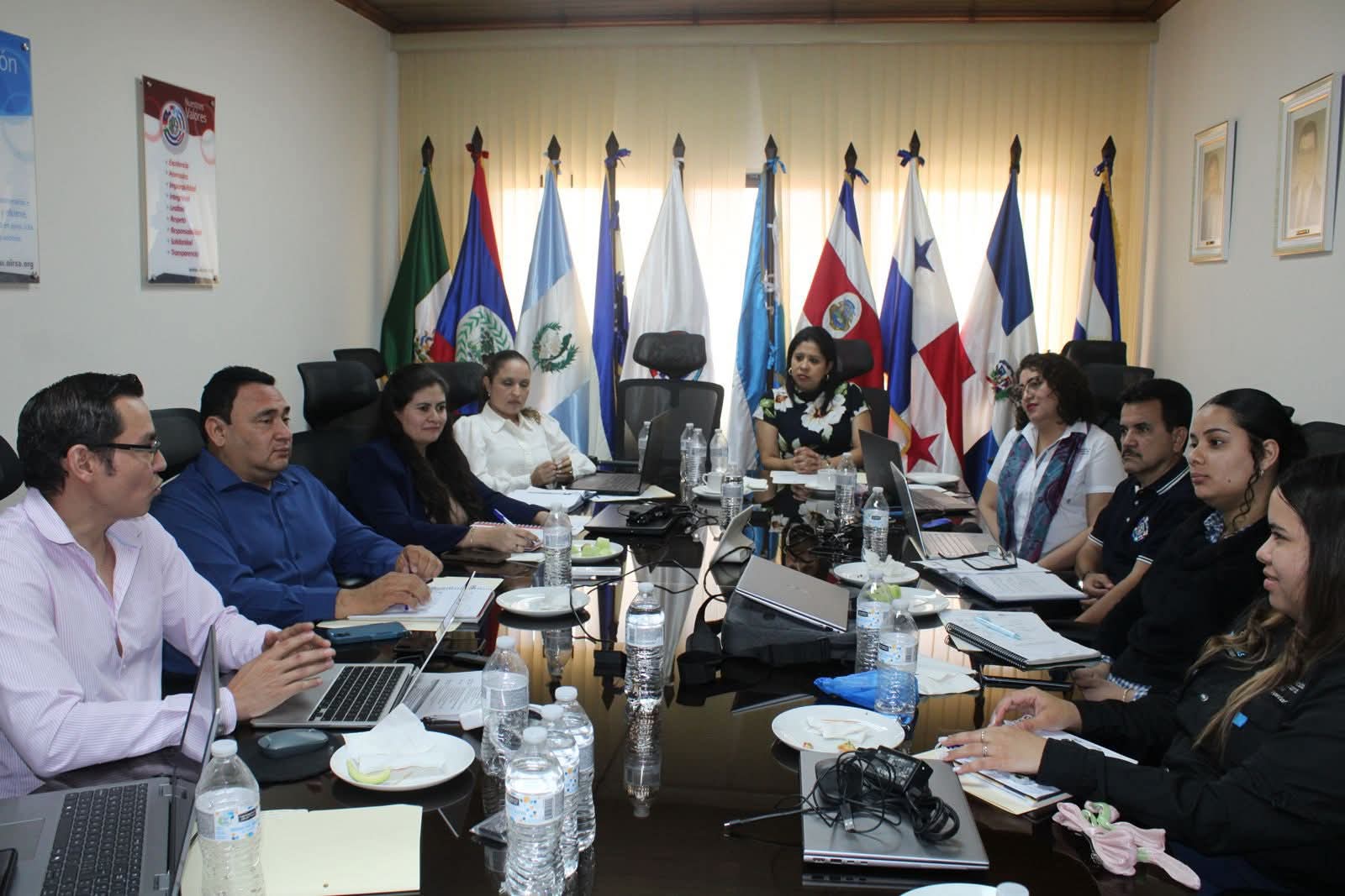 Escudo Fitosanitario activado: SENASA y OIRSA fortalecen las fronteras agrícolas en Honduras