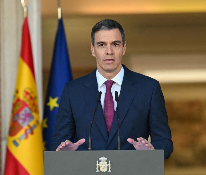 España desafía a Trump y fija postura ante conflicto con Irán: “No a la guerra”