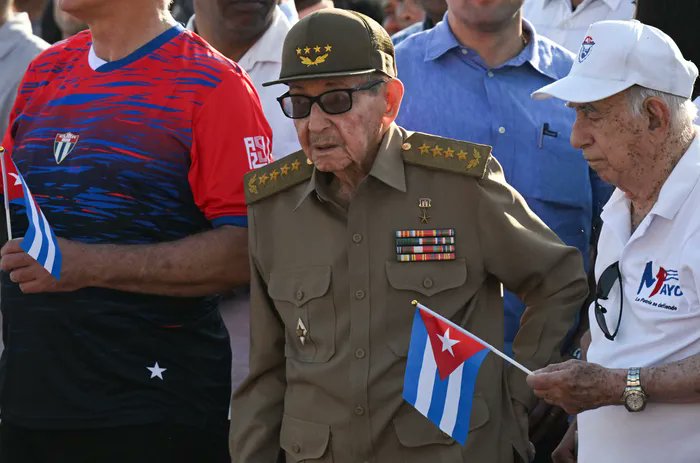 Estados Unidos imputa a Raúl Castro por derribo de avionetas de Hermanos al Rescate en 1996