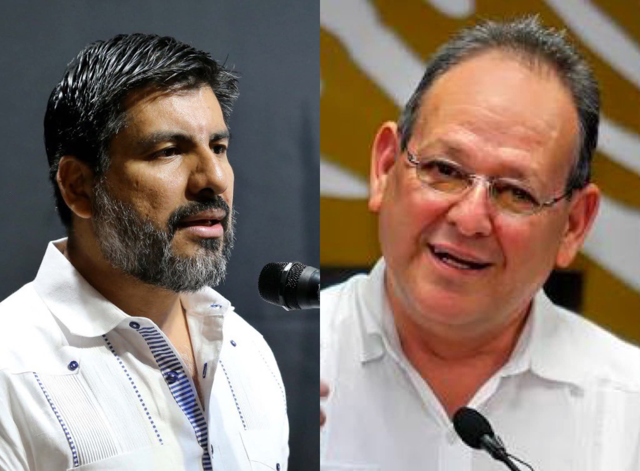 Exfiscal Johel Zelaya acusa de incoherencia y corrupción moral al comisionado Fernando Anduray