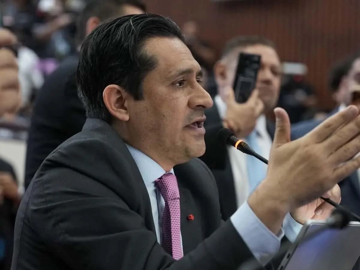 Exmagistrado Mario Morazán denuncia amenazas y responsabiliza al gobierno por su seguridad