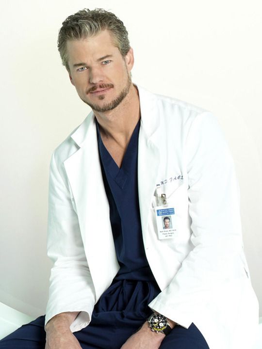 Fallece a los 53 años Eric Dane, actor de Grey’s Anatomy y Euphoria