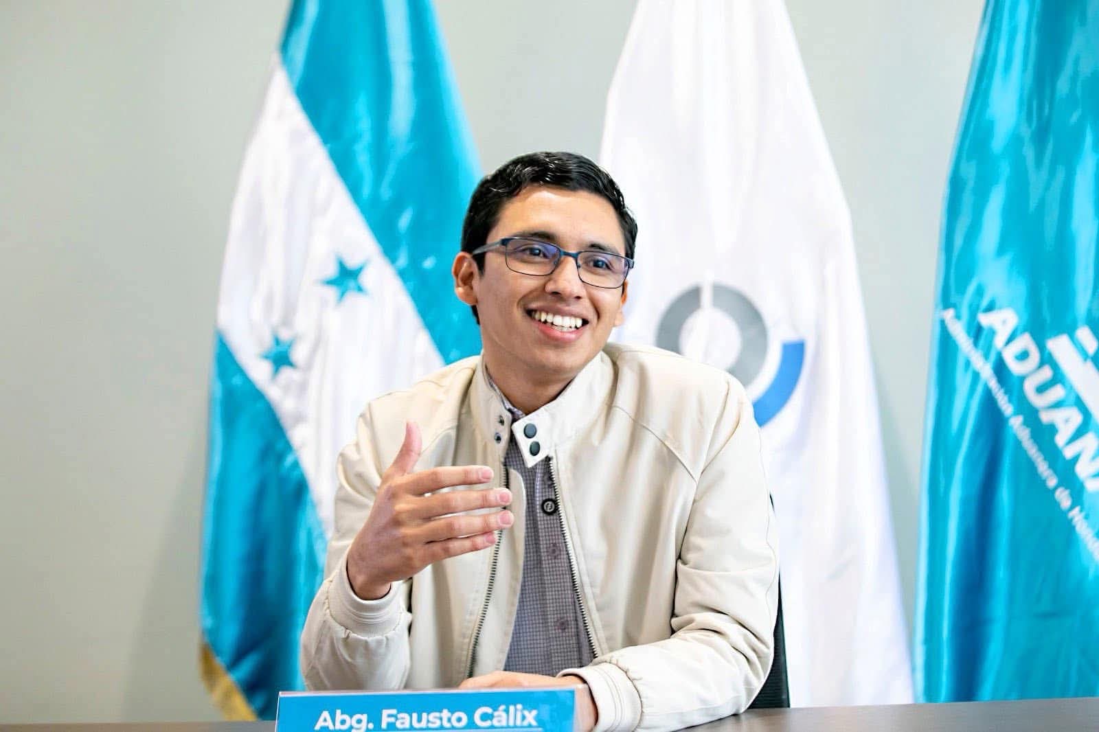 Fausto Cálix critica primeros 100 días de Asfura y enumera “retrocesos” en economía, salud y educación