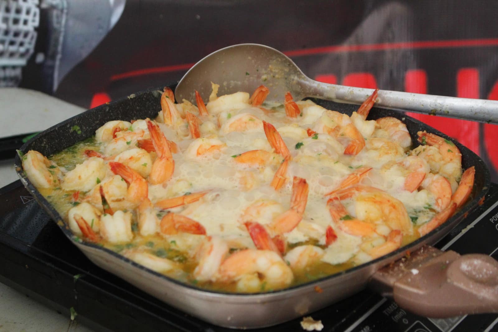 FeriSAG Mariscos 2026 impulsará consumo de productos del mar previo a Semana Santa