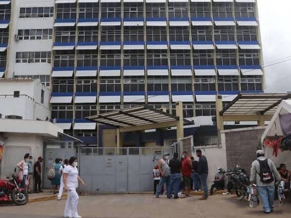 ¡Fin a la crisis en Salud!:  Médicos y autoridades alcanzan acuerdo y  reanudan servicios