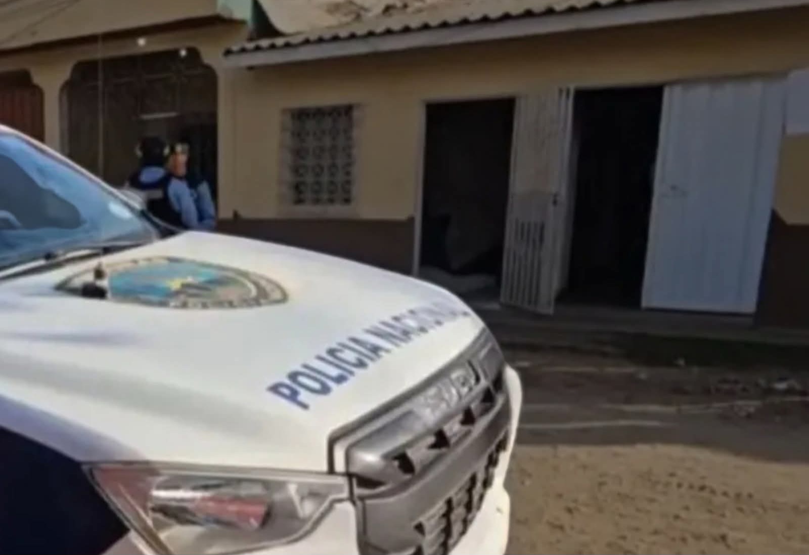 Fingió necesitar un arreglo de ropa y asesinó a costurera en Danlí