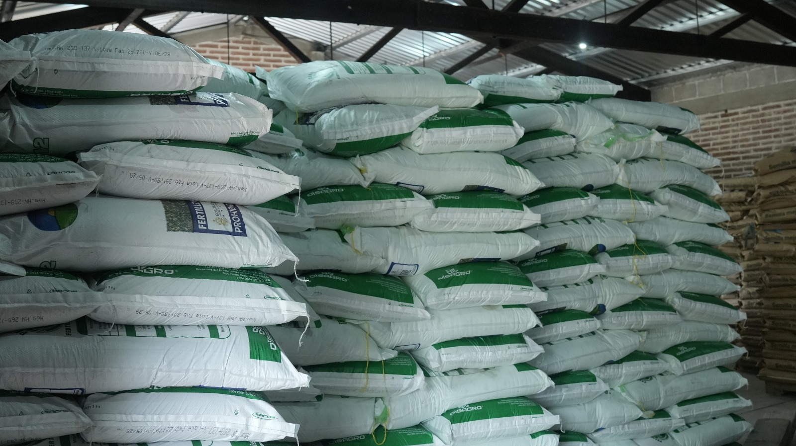 Gobierno activa medidas para enfrentar El Niño y garantizar abastecimiento de alimentos