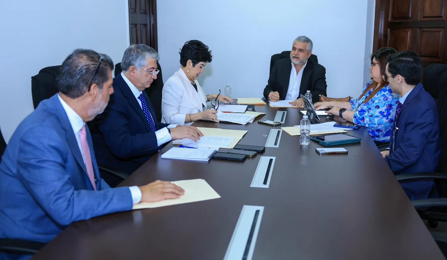 Gobierno de Asfura reactiva Consejo Nacional Logístico para impulsar la competitividad del país