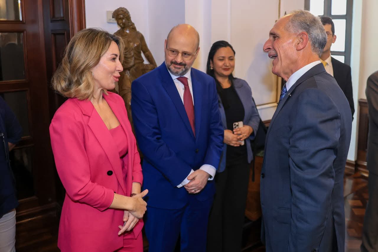 Gobierno de Nasry Asfura y FMI sostienen diálogo clave para la estabilidad económica de Honduras