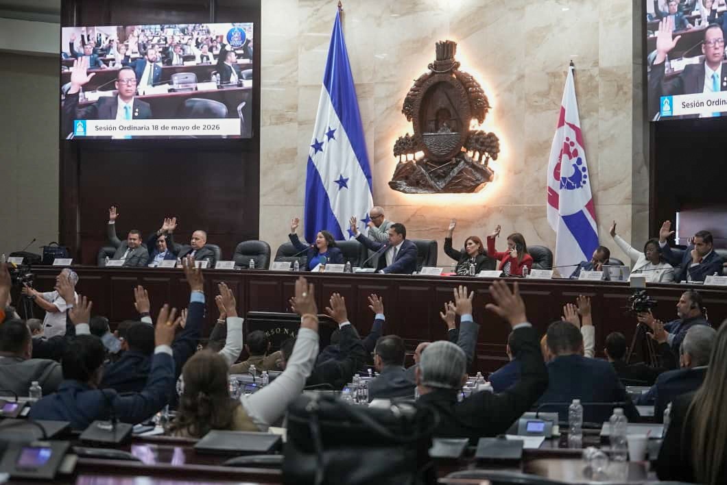 Gobierno del presidente Asfura combatirá más efectivamente la extorsión y el crimen organizado