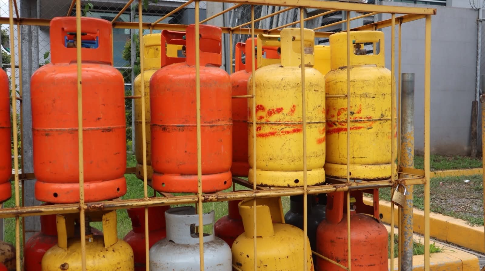 Gobierno elimina subsidio al gas GLP doméstico y golpea el bolsillo de los hondureños
